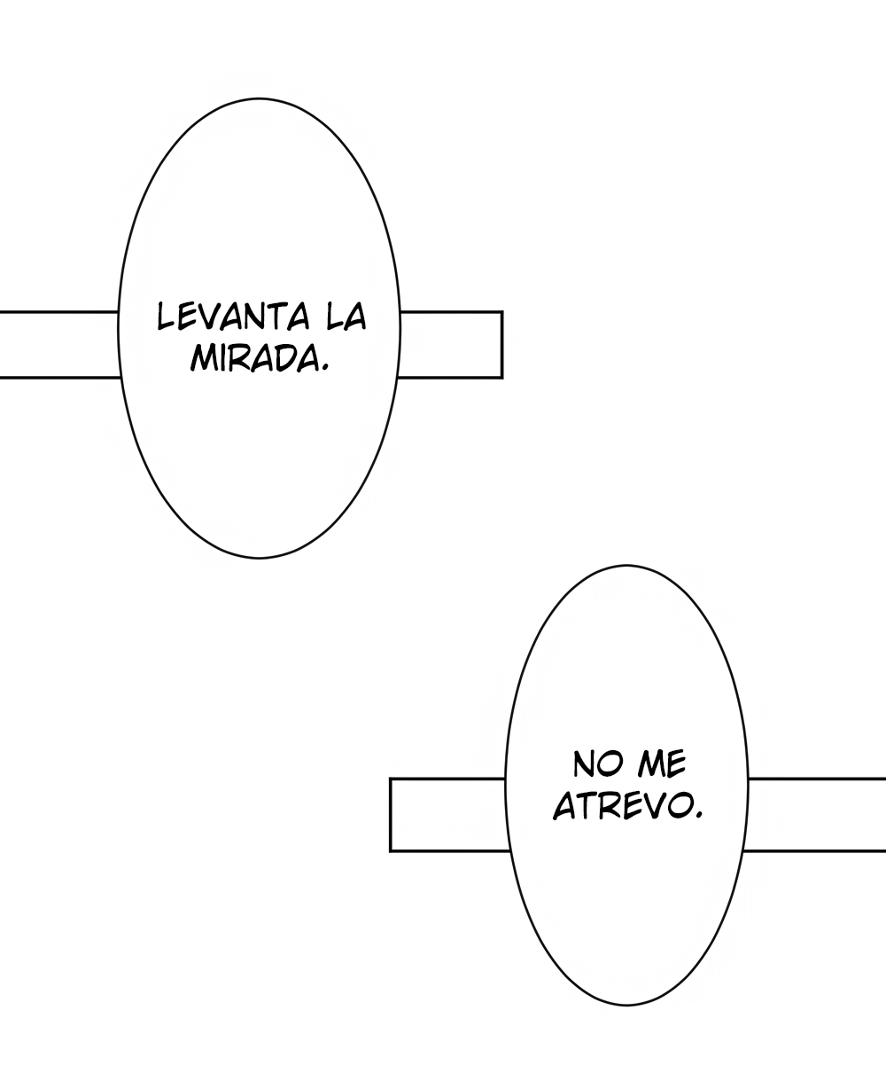 Bájate de mí Dr. Fantasma Capitulo 32 página 3