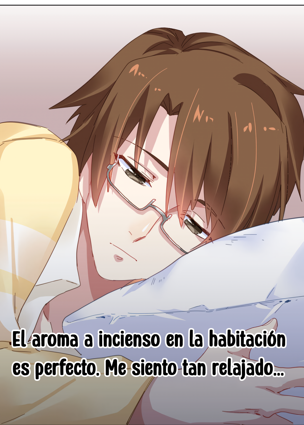 Bájate de mí Dr. Fantasma Capitulo 33 página 20