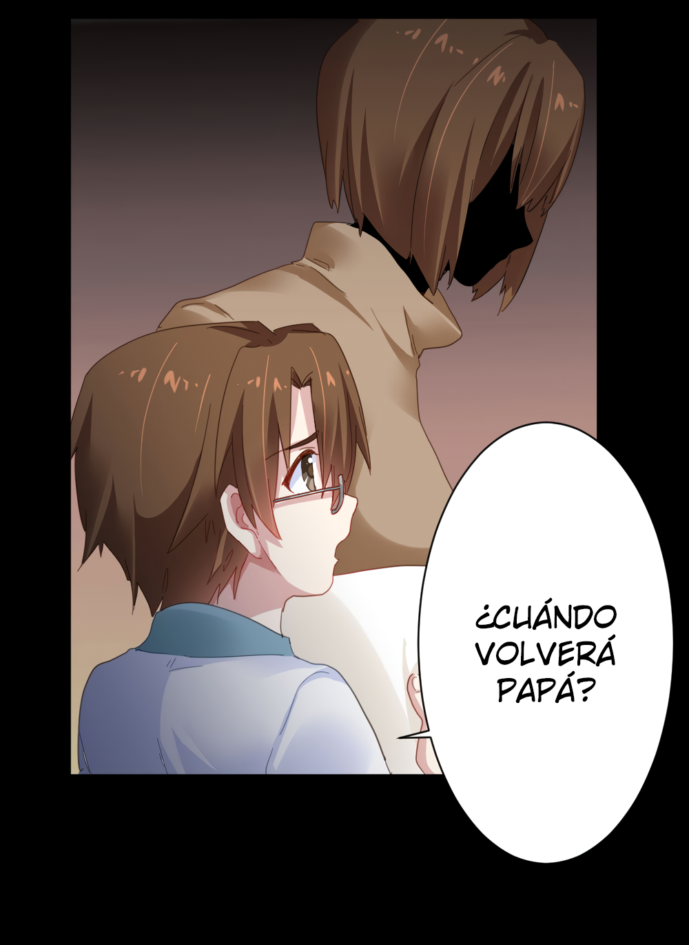 Bájate de mí Dr. Fantasma Capitulo 33 página 23