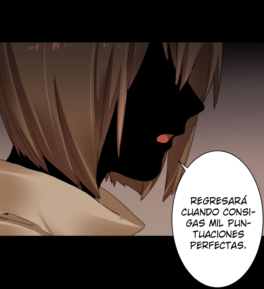 Bájate de mí Dr. Fantasma Capitulo 33 página 24