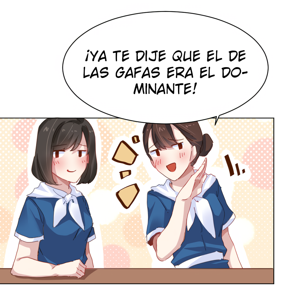 Bájate de mí Dr. Fantasma Capitulo 33 página 50