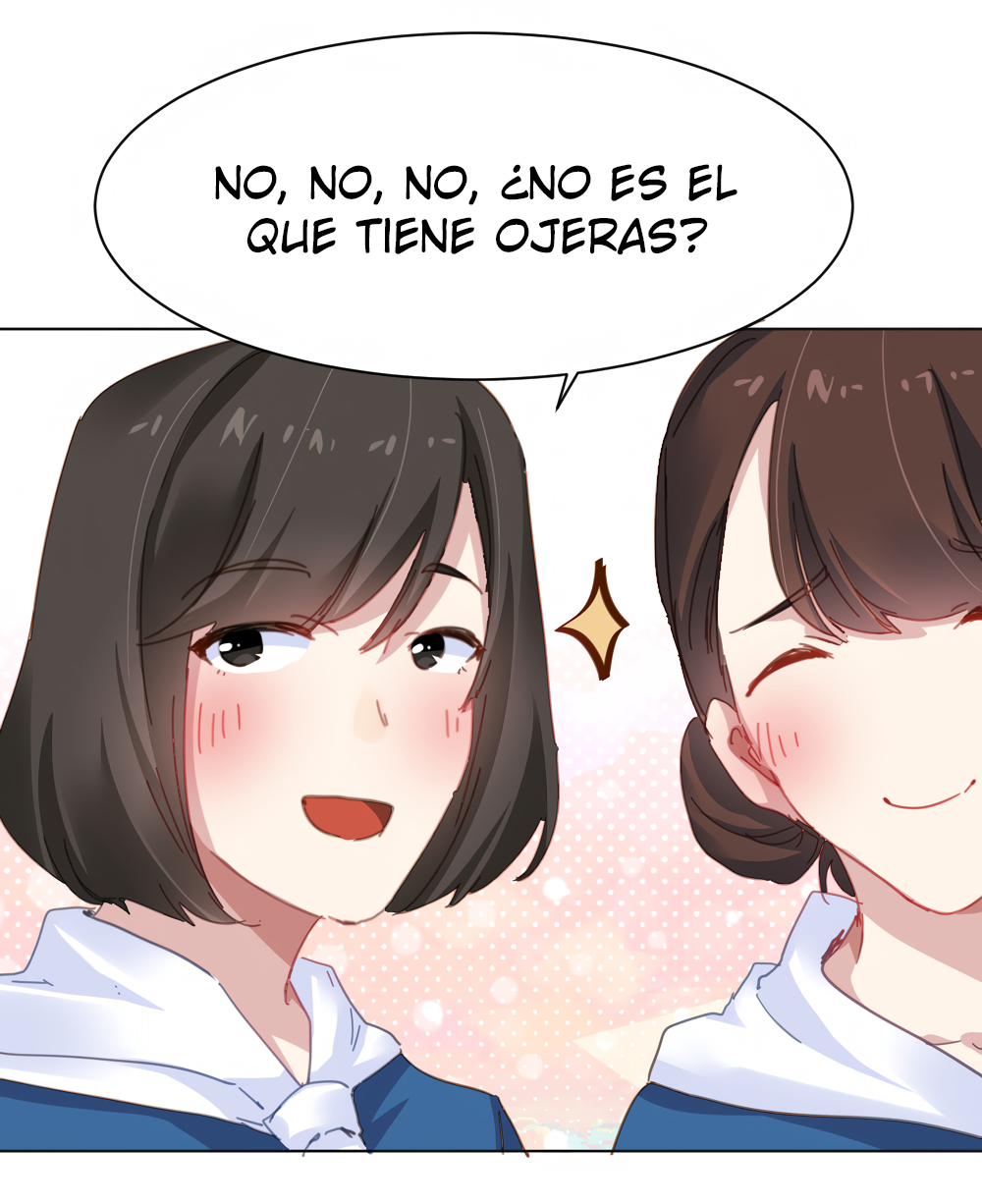 Bájate de mí Dr. Fantasma Capitulo 33 página 51