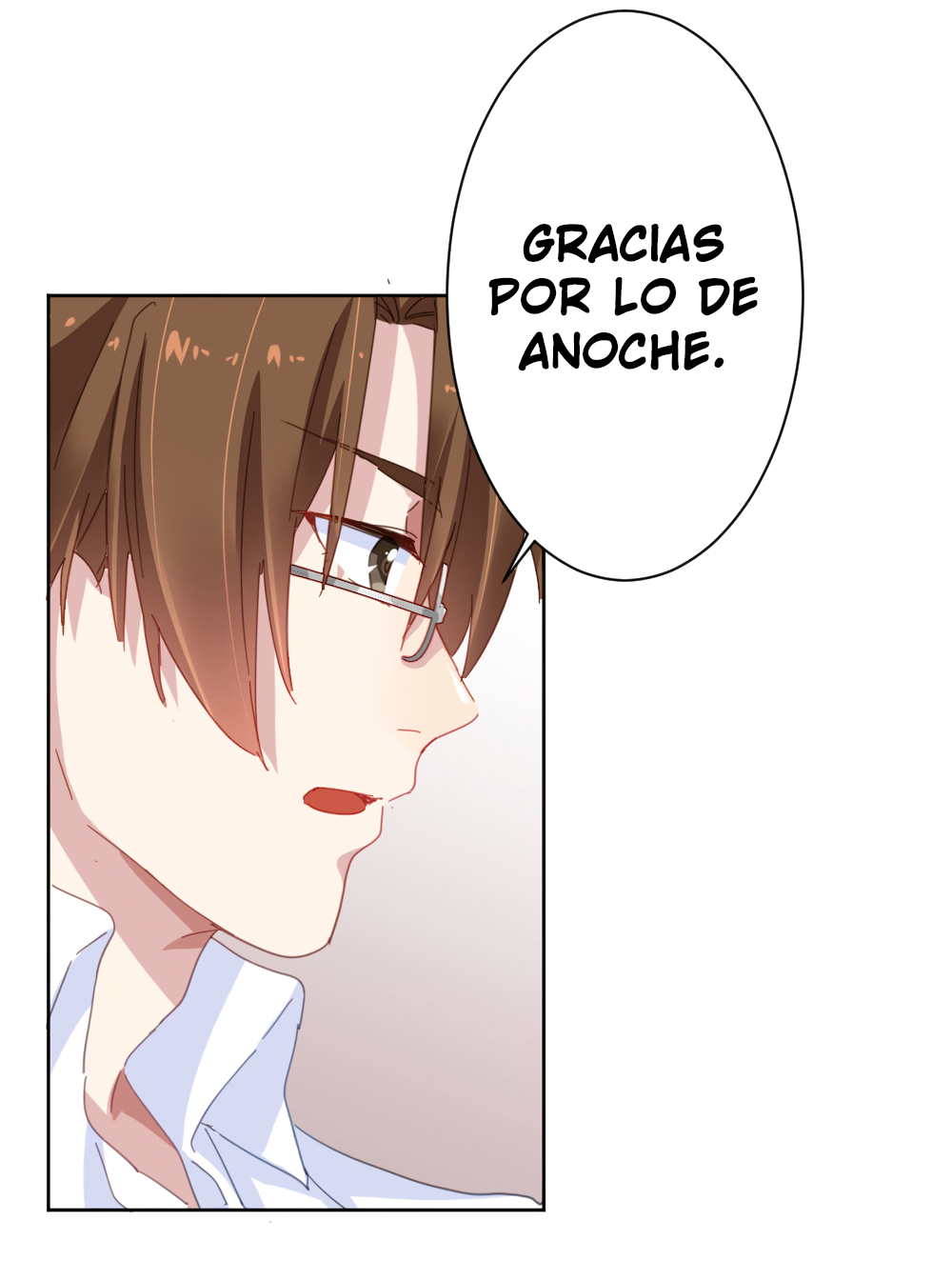 Bájate de mí Dr. Fantasma Capitulo 34 página 17