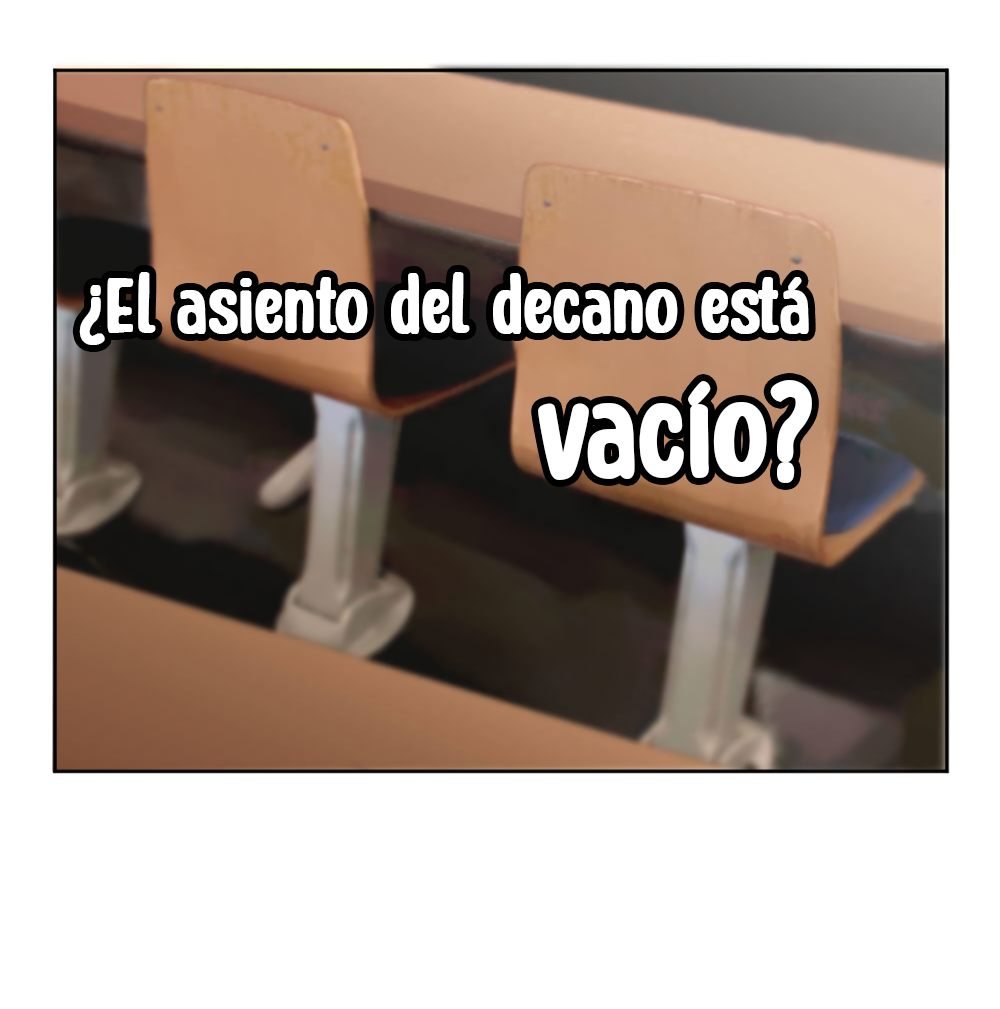 Bájate de mí Dr. Fantasma Capitulo 34 página 24