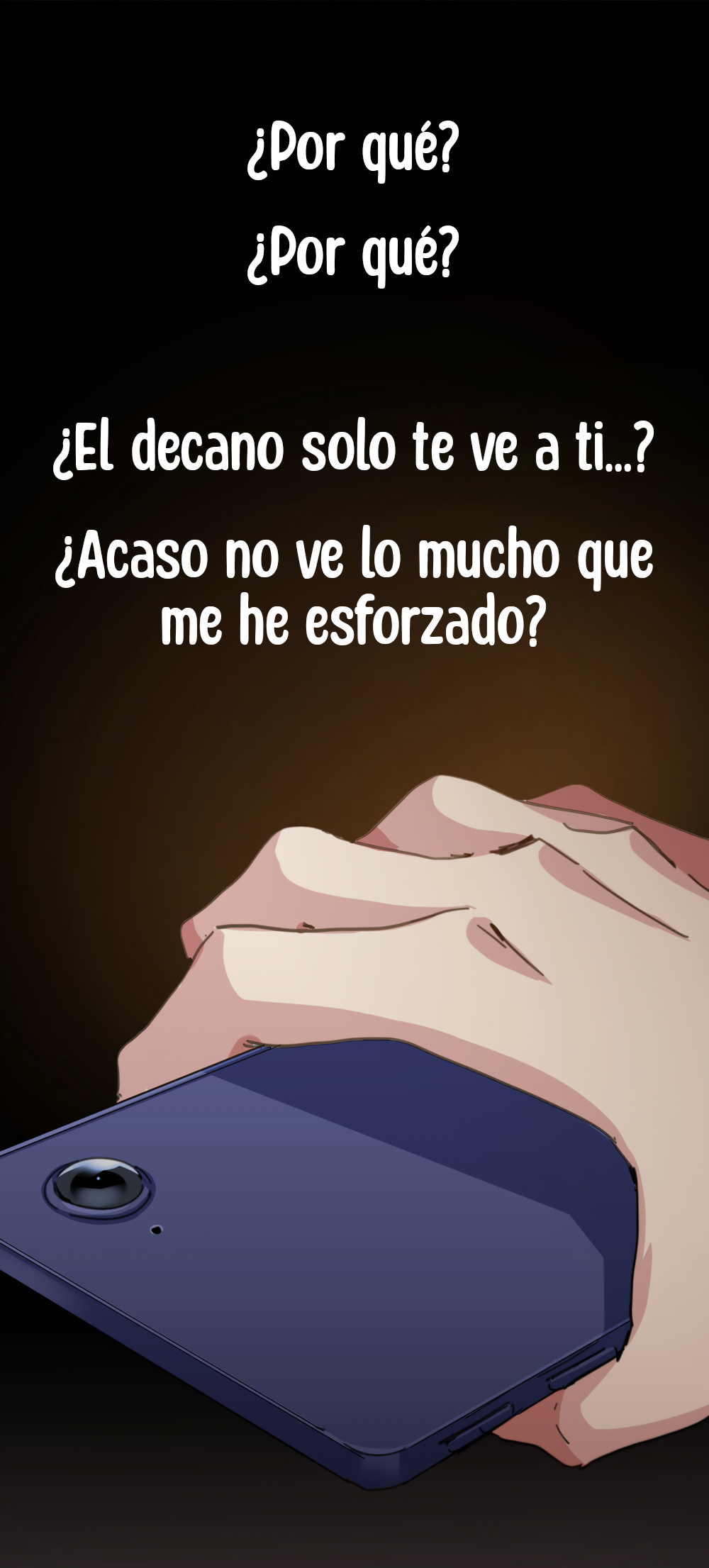 Bájate de mí Dr. Fantasma Capitulo 34 página 29