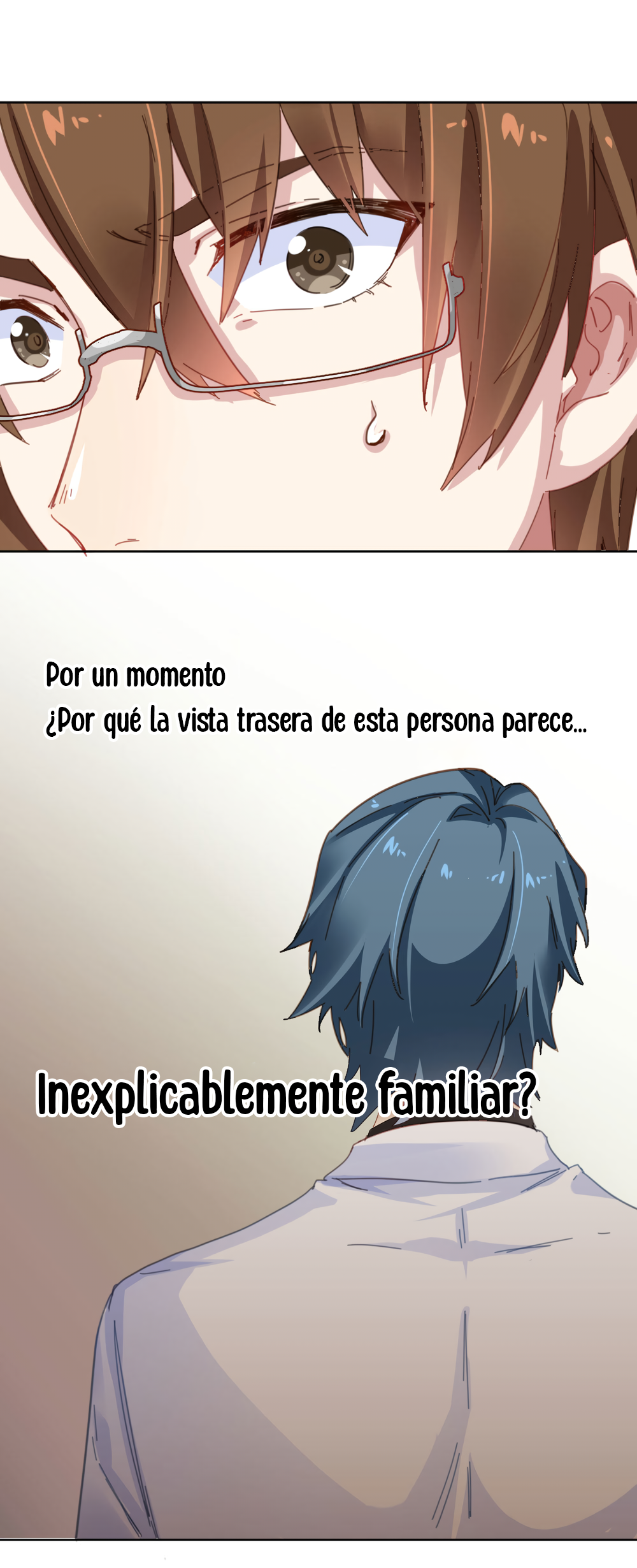 Bájate de mí Dr. Fantasma Capitulo 34 página 5