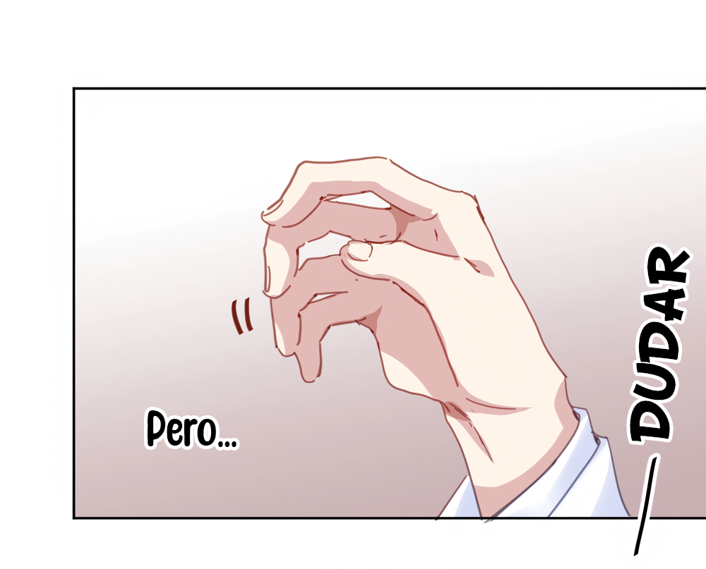 Bájate de mí Dr. Fantasma Capitulo 35 página 21
