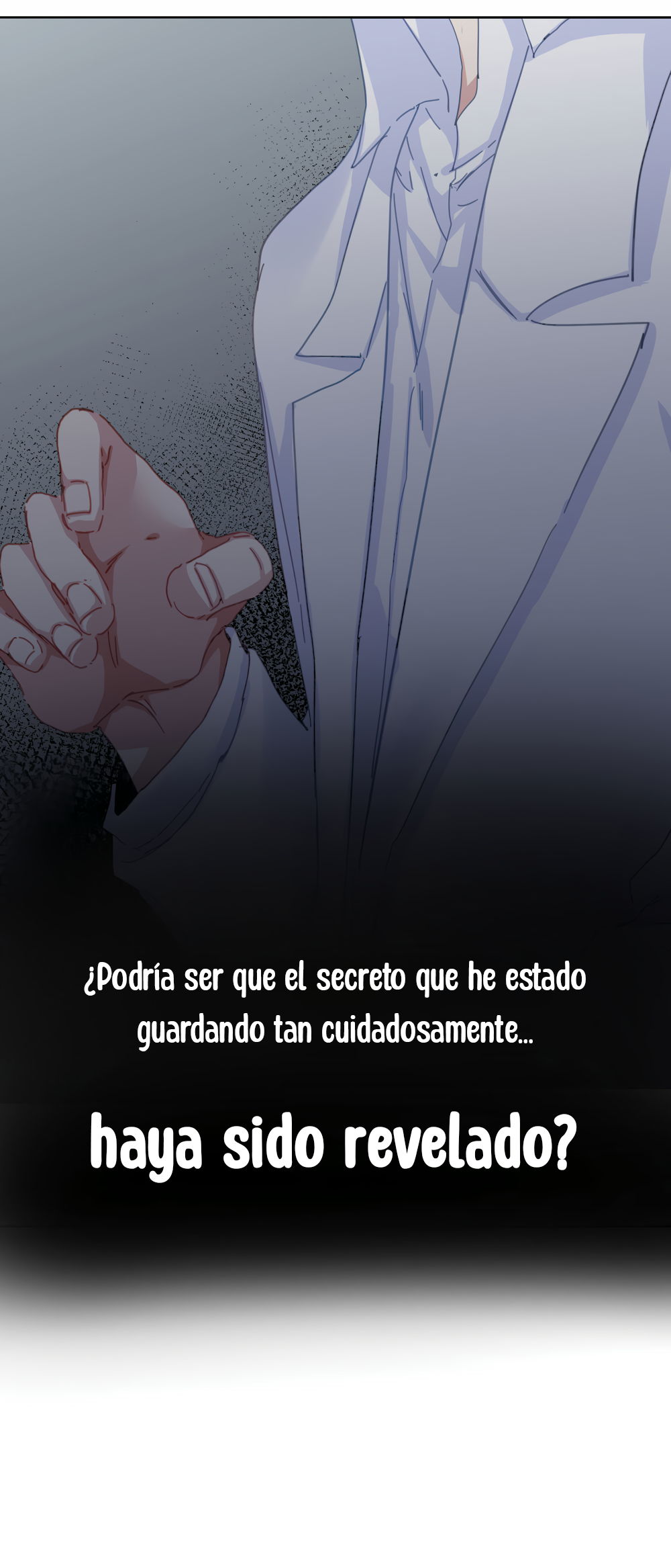 Bájate de mí Dr. Fantasma Capitulo 35 página 31