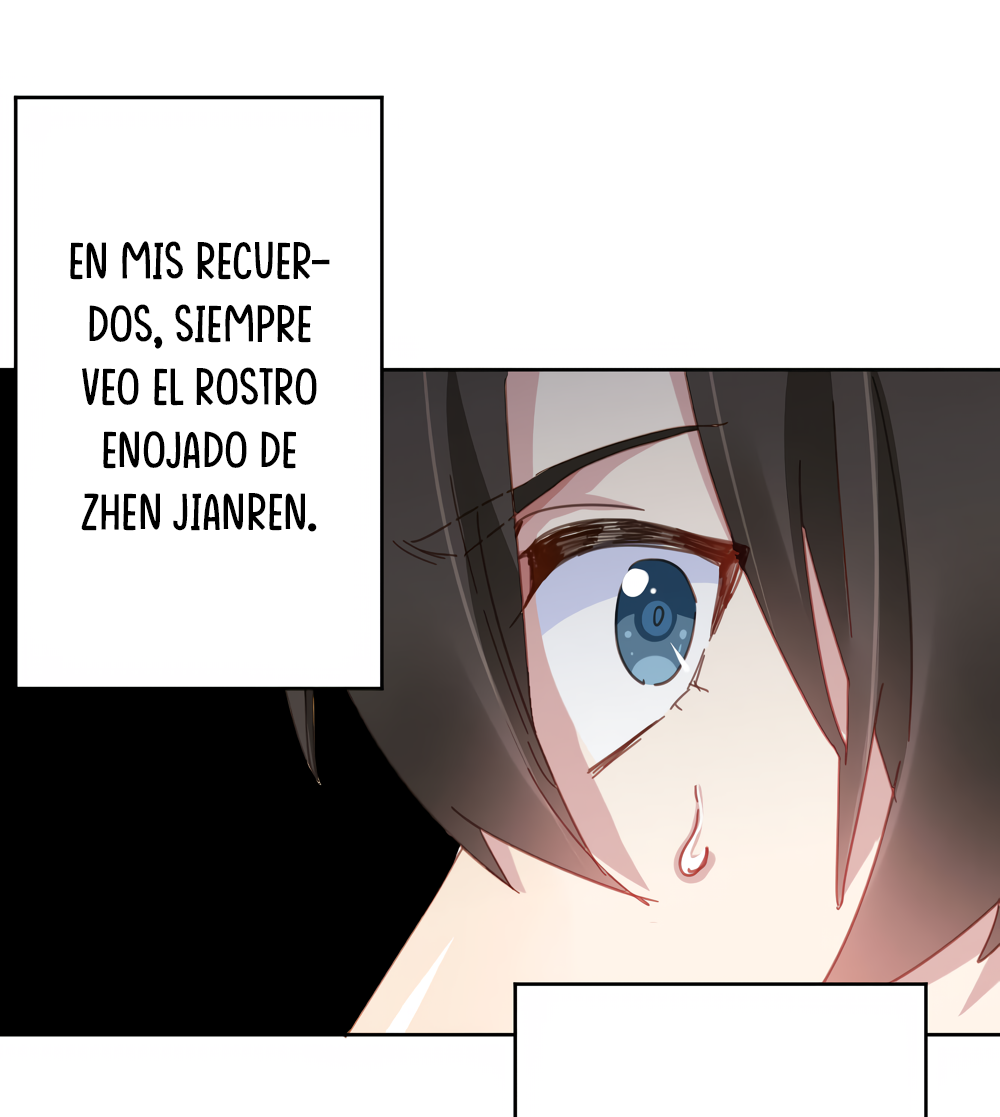 Bájate de mí Dr. Fantasma Capitulo 35 página 39