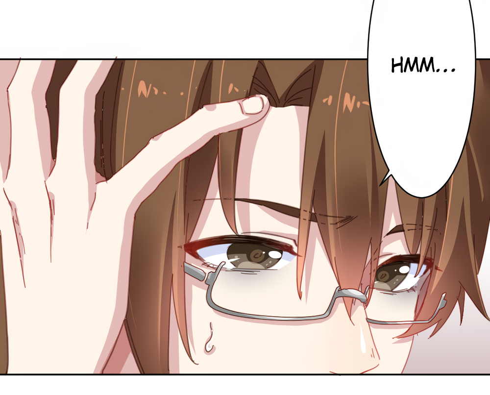 Bájate de mí Dr. Fantasma Capitulo 35 página 4