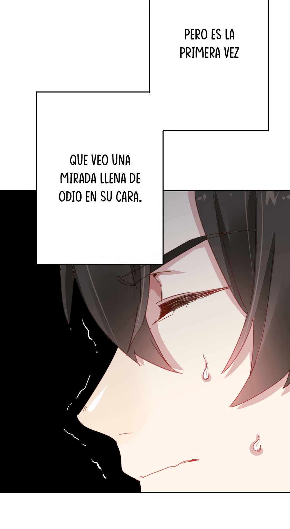 Bájate de mí Dr. Fantasma Capitulo 35 página 40