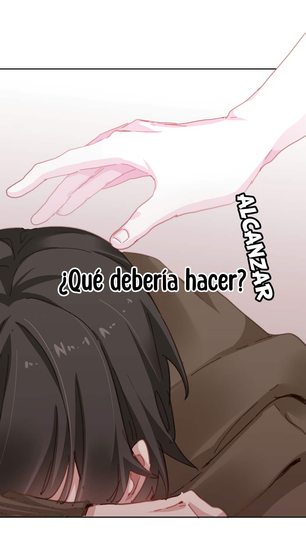 Bájate de mí Dr. Fantasma Capitulo 37 página 15
