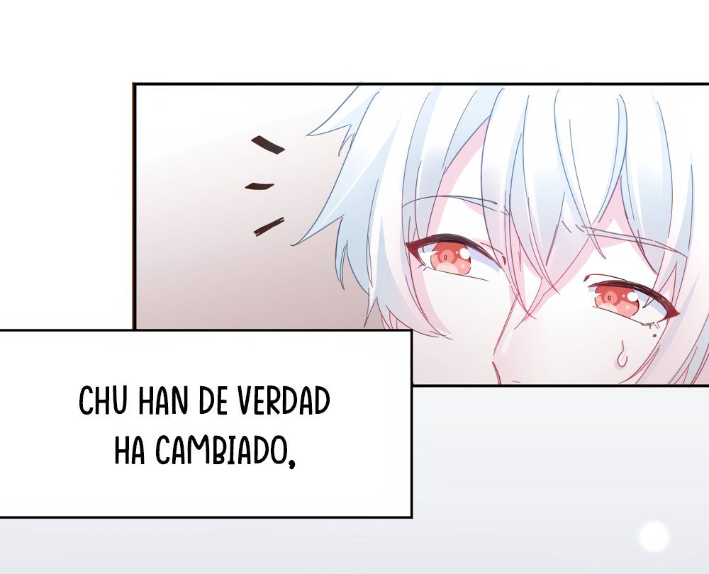 Bájate de mí Dr. Fantasma Capitulo 37 página 21