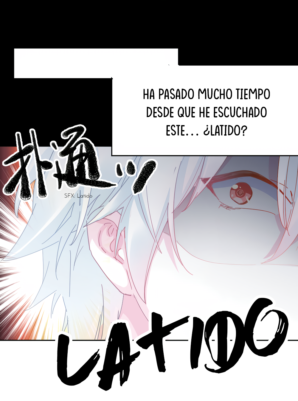 Bájate de mí Dr. Fantasma Capitulo 37 página 25