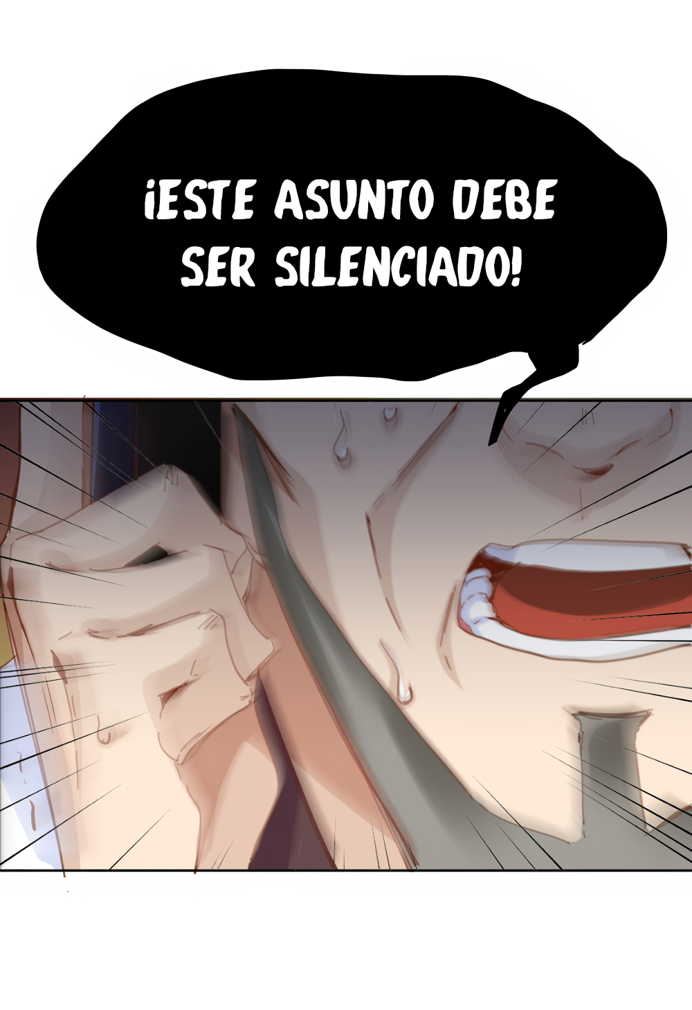 Bájate de mí Dr. Fantasma Capitulo 37 página 27