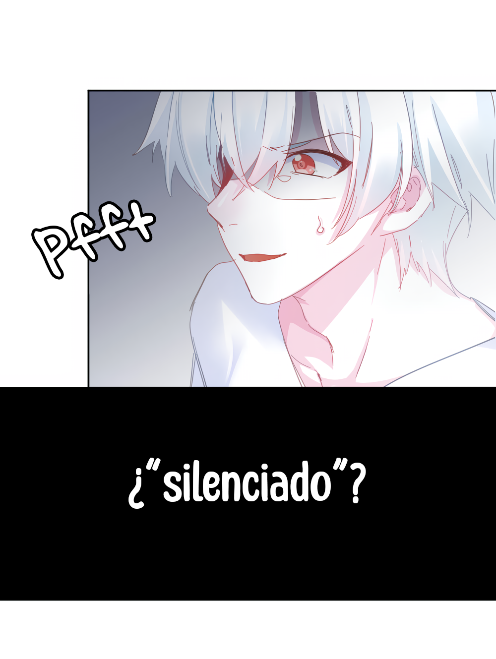 Bájate de mí Dr. Fantasma Capitulo 37 página 28