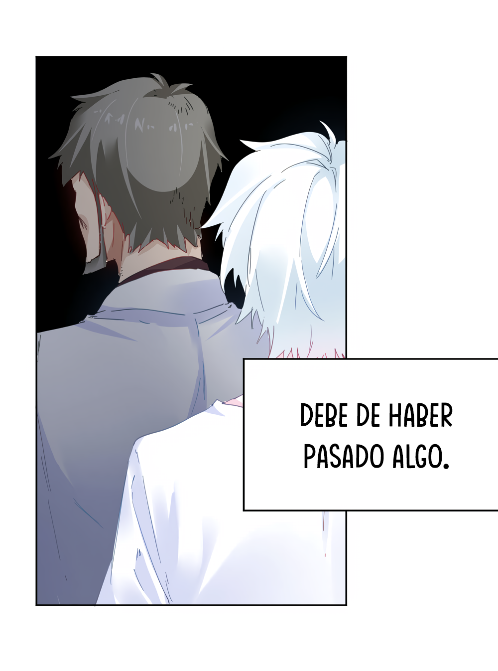 Bájate de mí Dr. Fantasma Capitulo 37 página 29