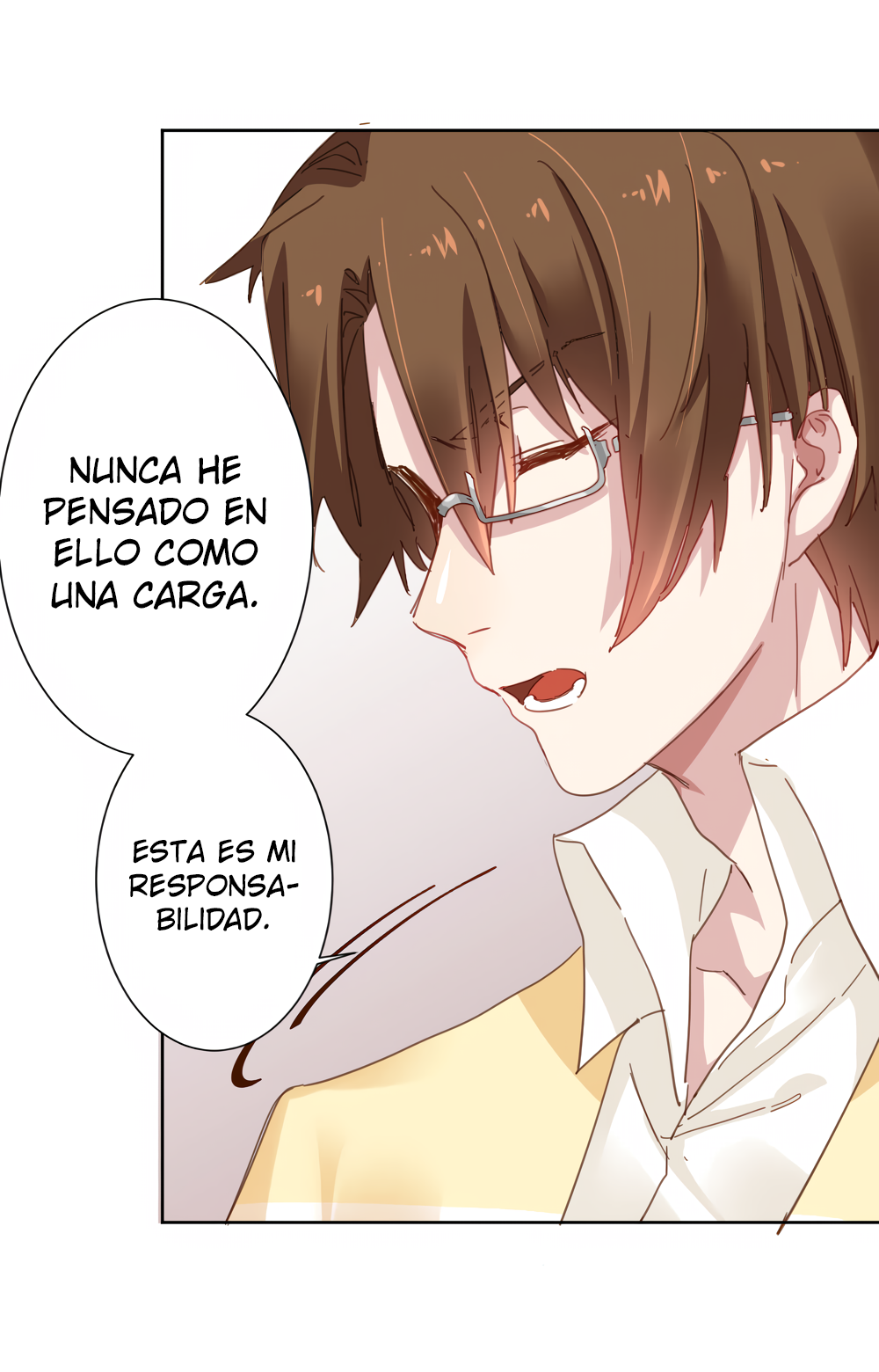 Bájate de mí Dr. Fantasma Capitulo 37 página 35