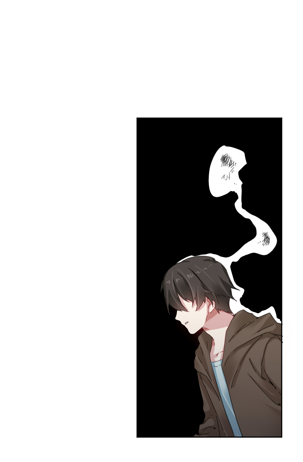 Bájate de mí Dr. Fantasma Capitulo 38 página 13