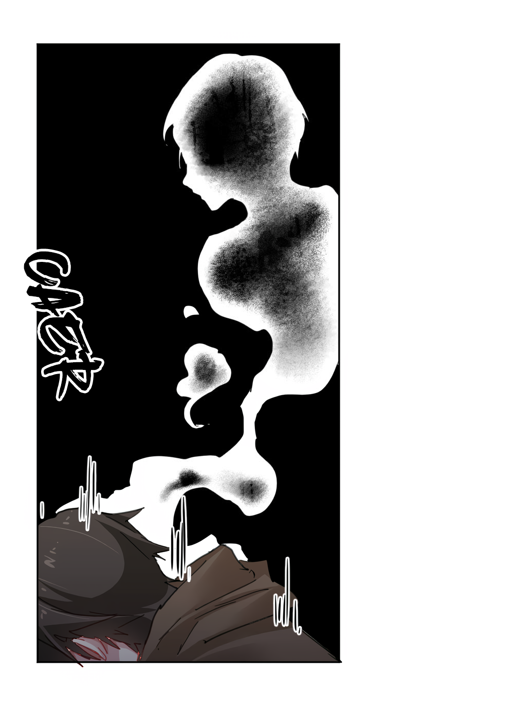 Bájate de mí Dr. Fantasma Capitulo 38 página 14