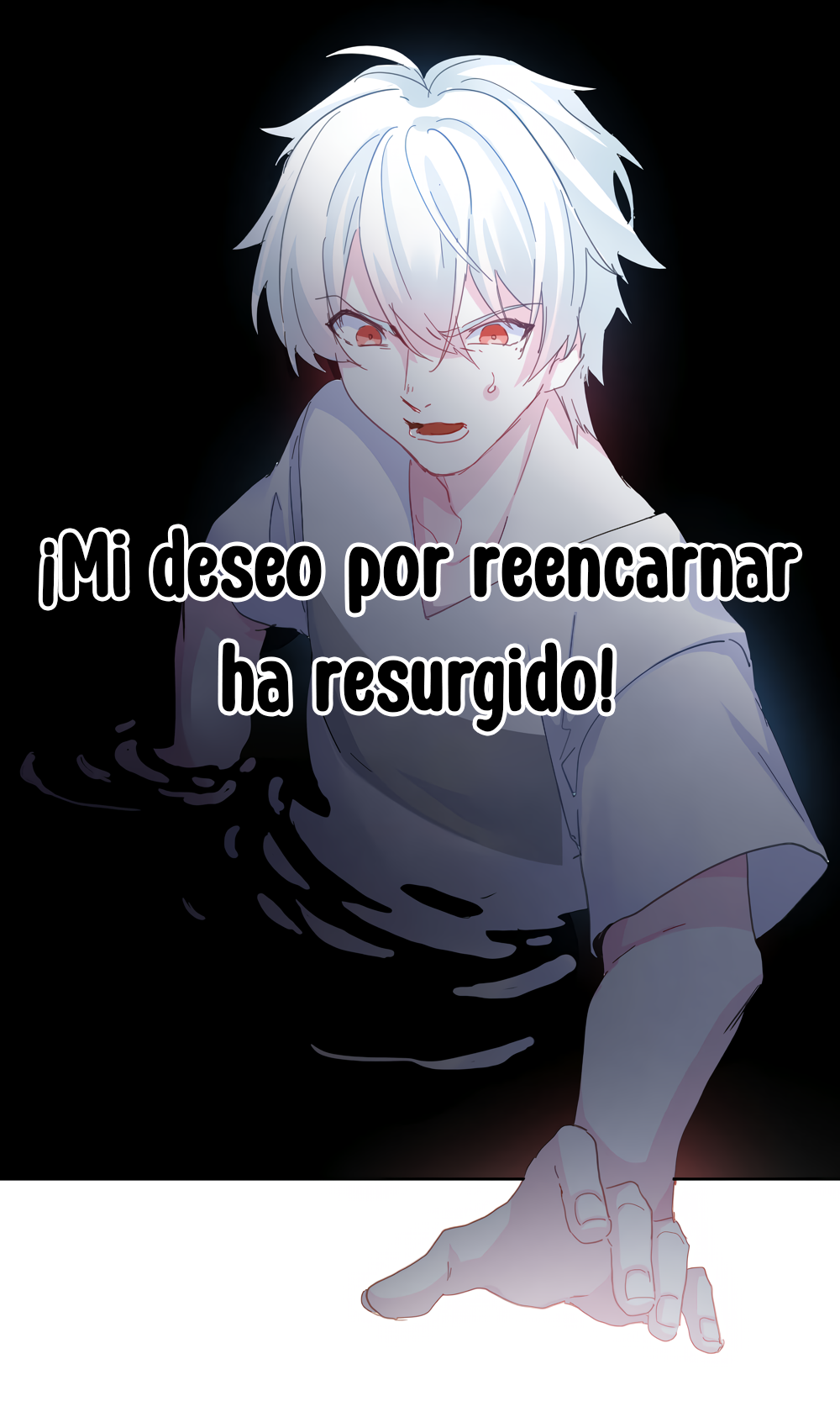 Bájate de mí Dr. Fantasma Capitulo 38 página 22