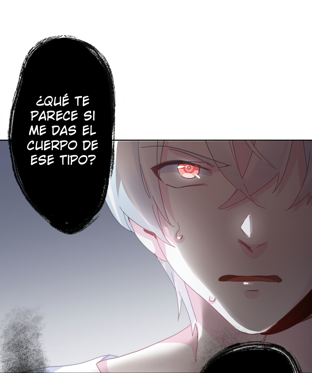 Bájate de mí Dr. Fantasma Capitulo 39 página 2