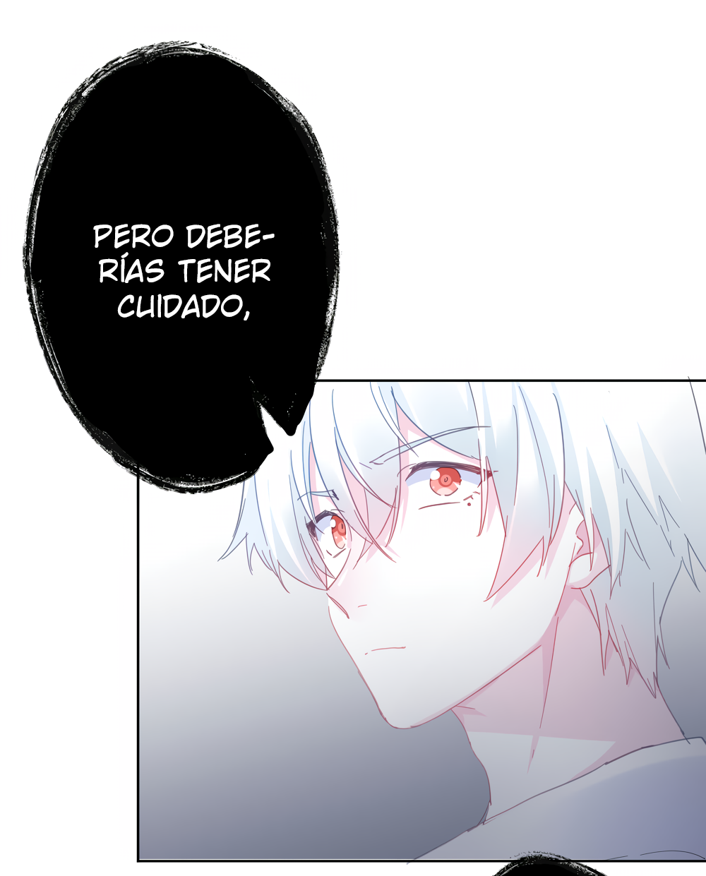 Bájate de mí Dr. Fantasma Capitulo 39 página 26