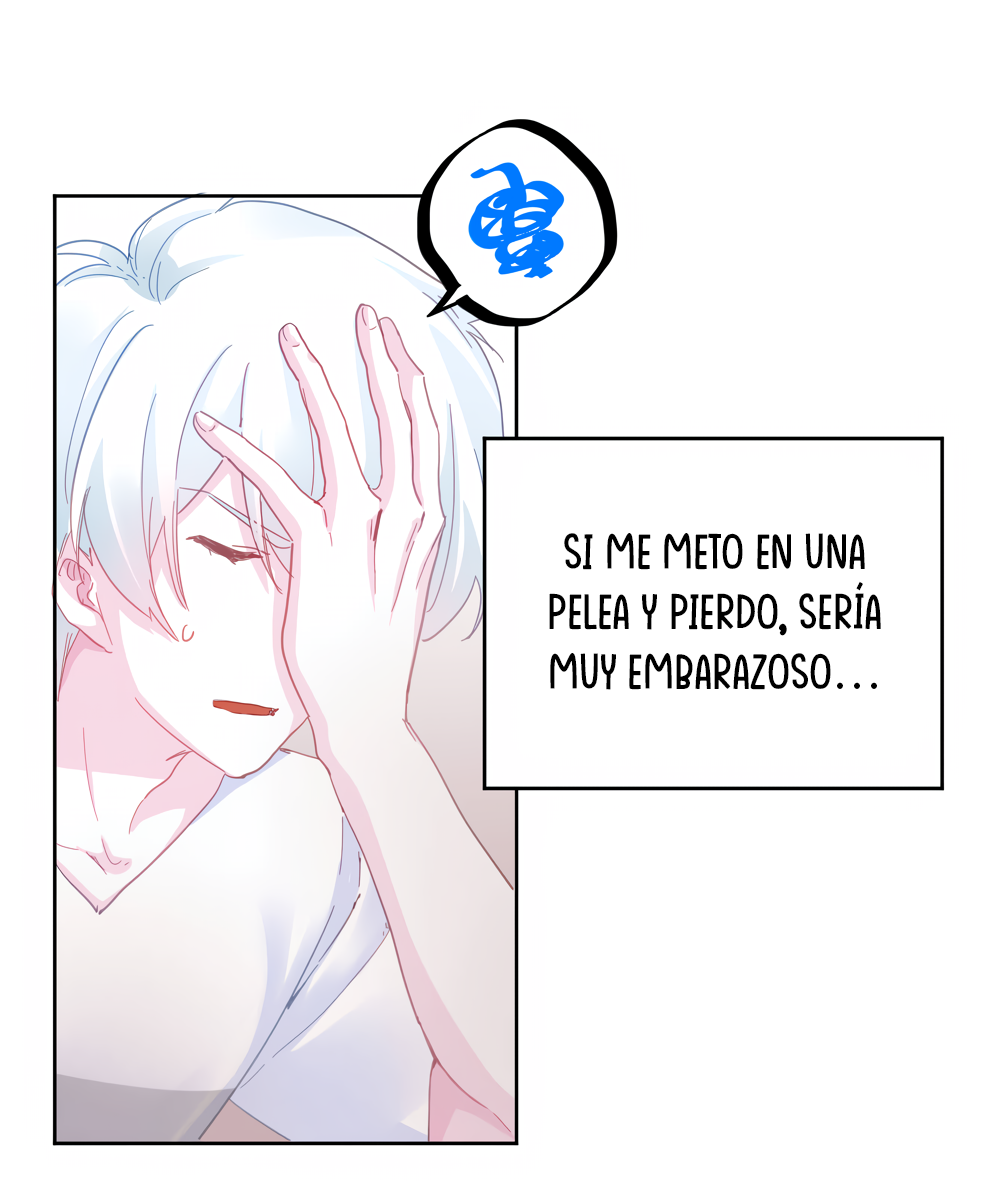 Bájate de mí Dr. Fantasma Capitulo 39 página 33