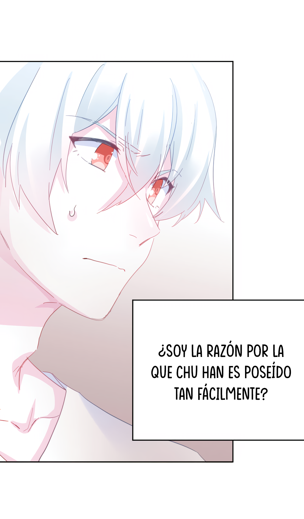 Bájate de mí Dr. Fantasma Capitulo 39 página 36