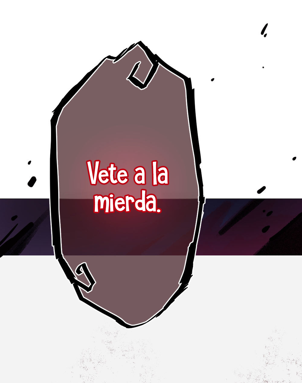 Bájate de mí Dr. Fantasma Capitulo 39 página 9