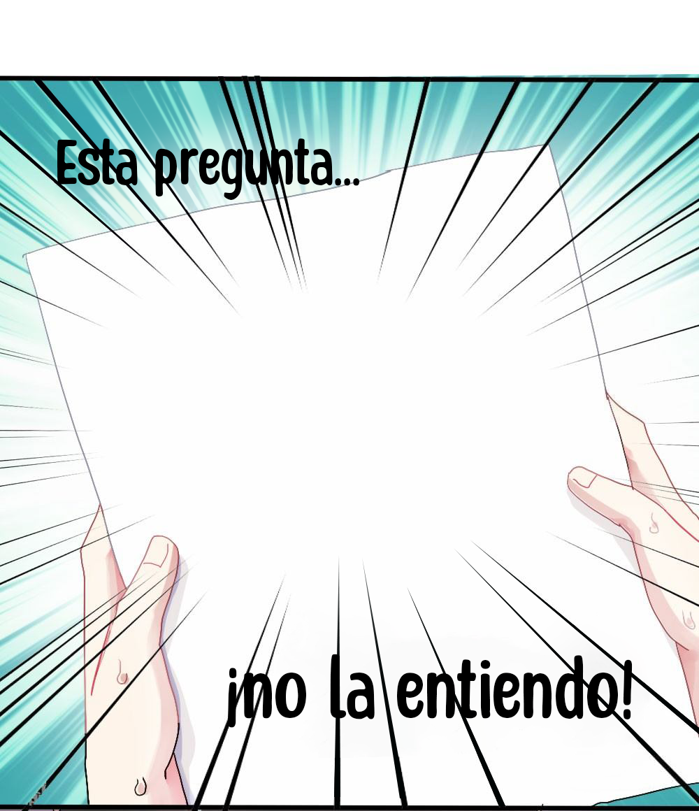 Bájate de mí Dr. Fantasma Capitulo 4: Primer Partido página 21