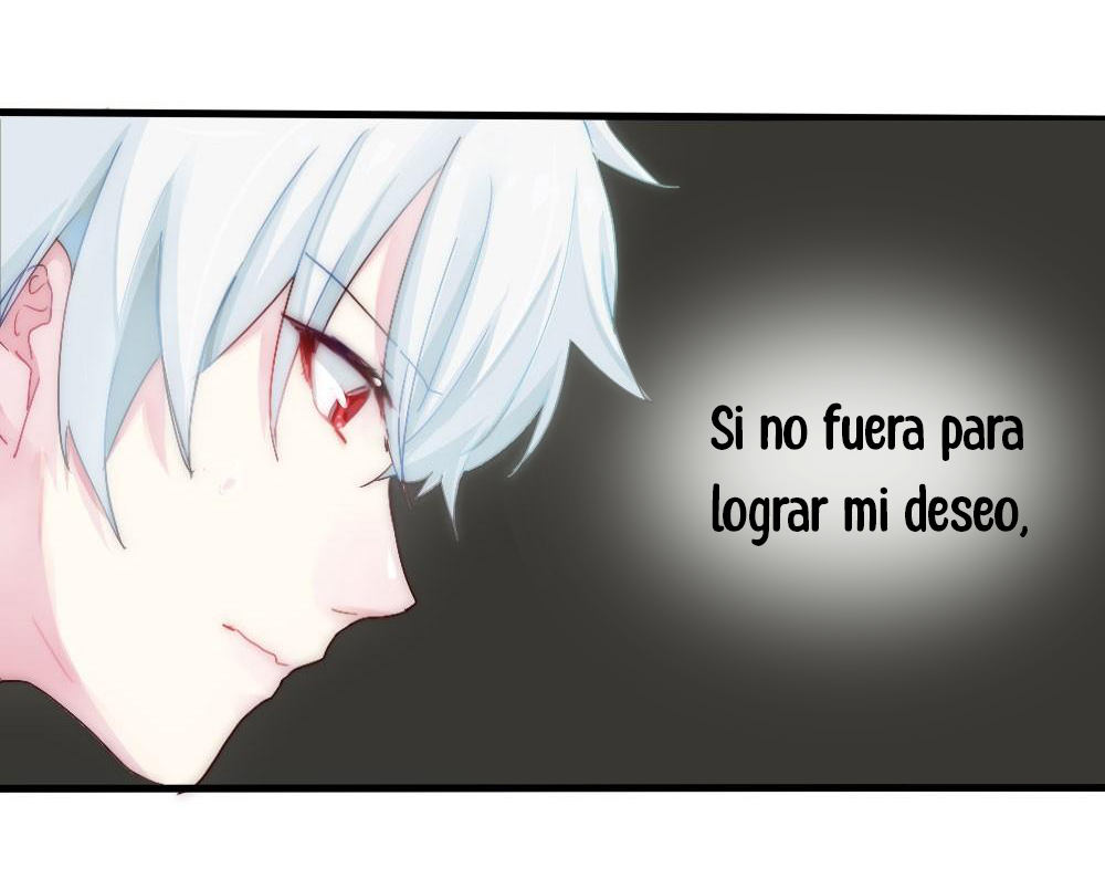 Bájate de mí Dr. Fantasma Capitulo 4: Primer Partido página 5