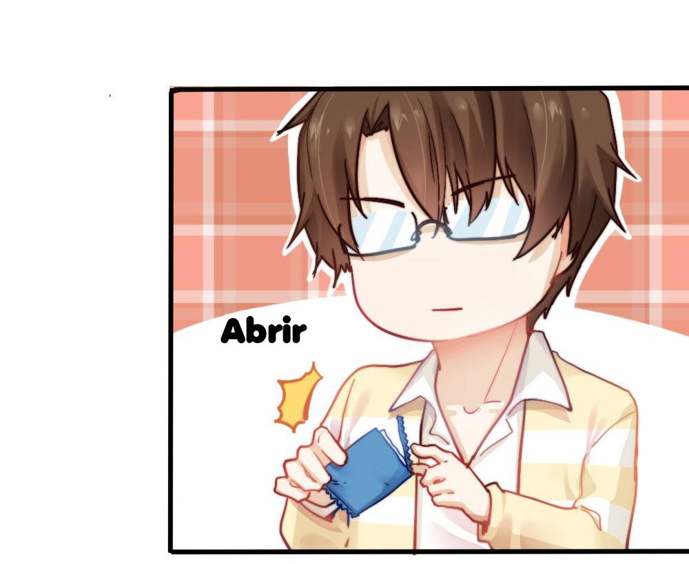 Bájate de mí Dr. Fantasma Capitulo 4: Primer Partido página 71