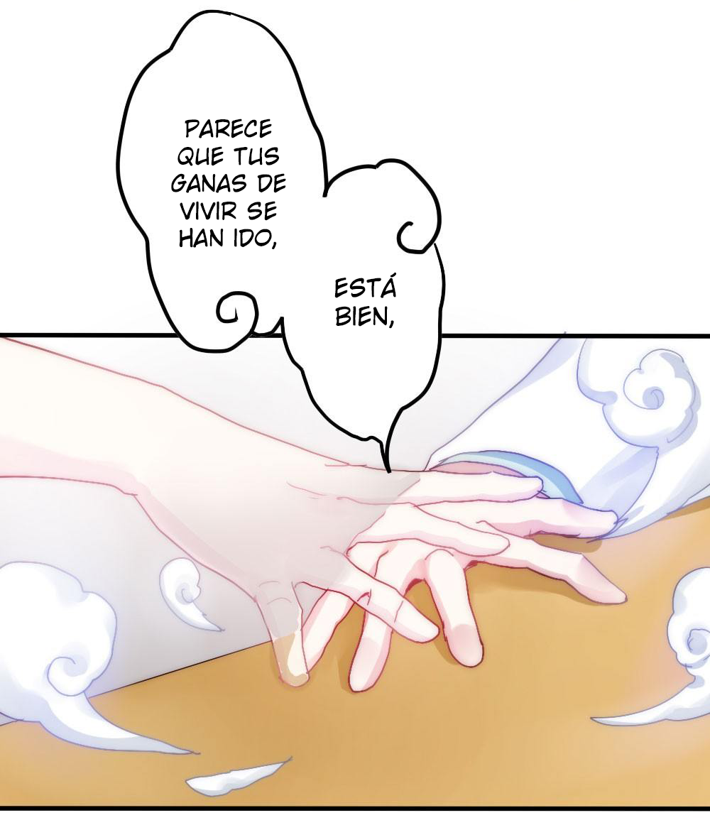 Bájate de mí Dr. Fantasma Capitulo 4 página 28