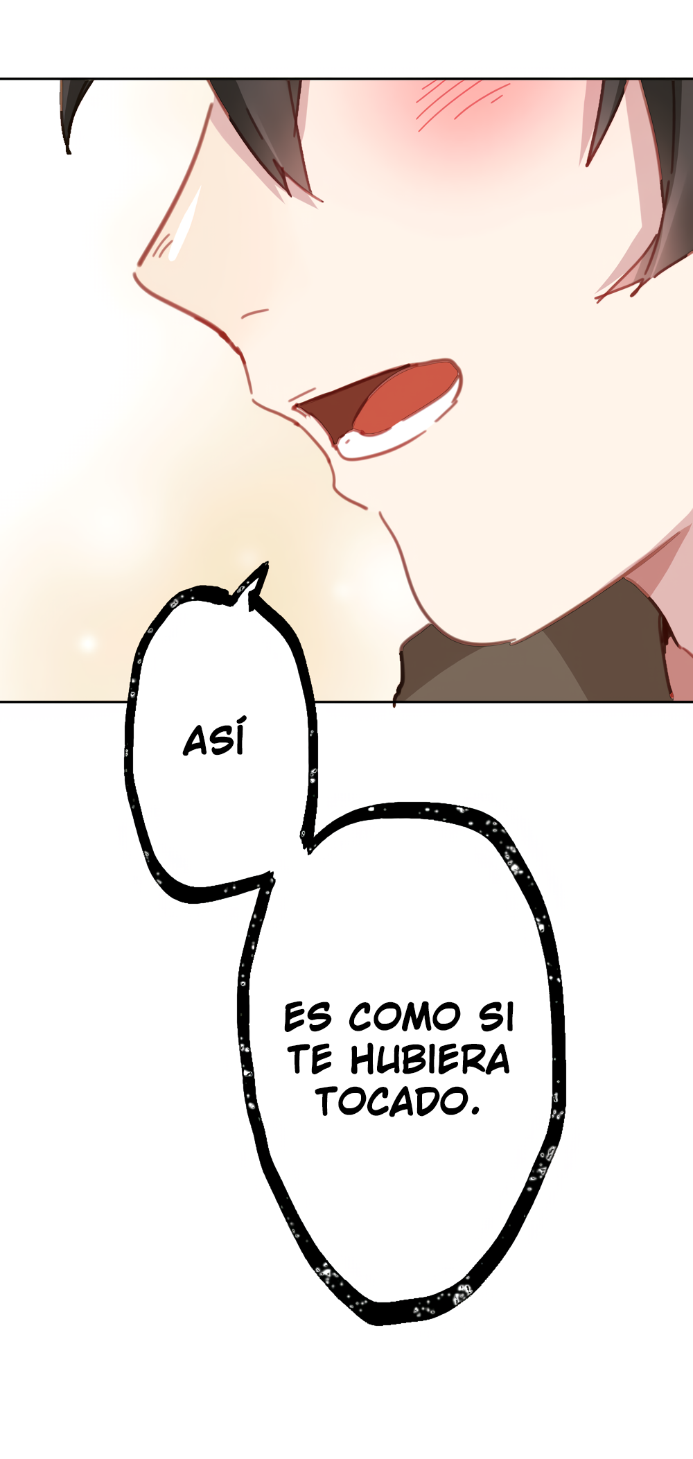Bájate de mí Dr. Fantasma Capitulo 40 página 15