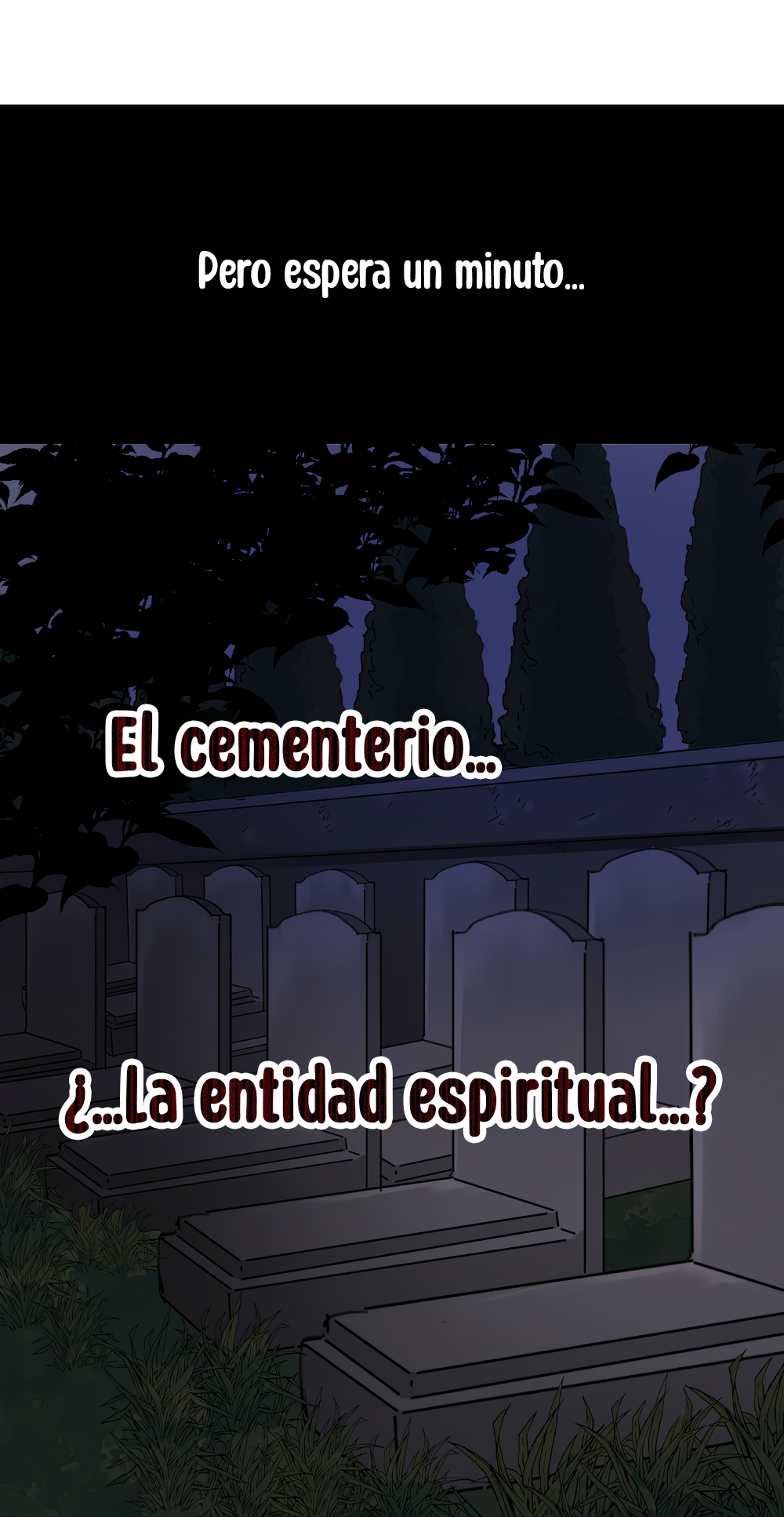 Bájate de mí Dr. Fantasma Capitulo 40 página 31