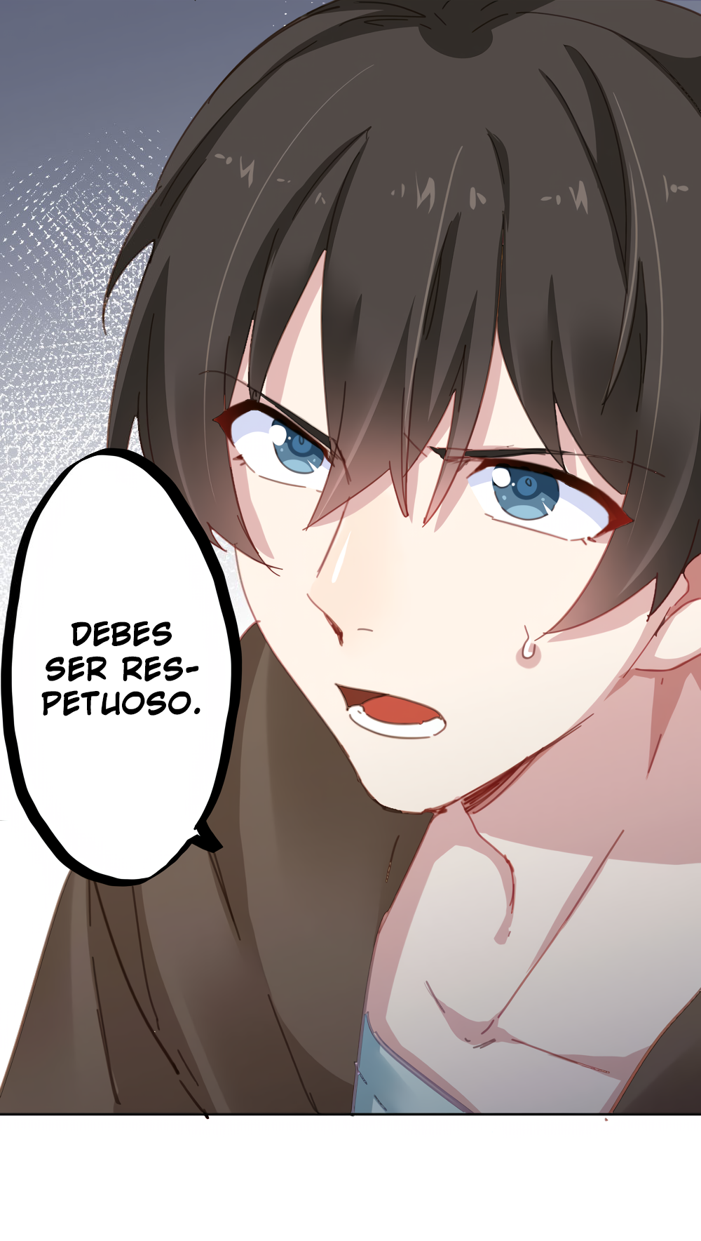 Bájate de mí Dr. Fantasma Capitulo 41 página 29