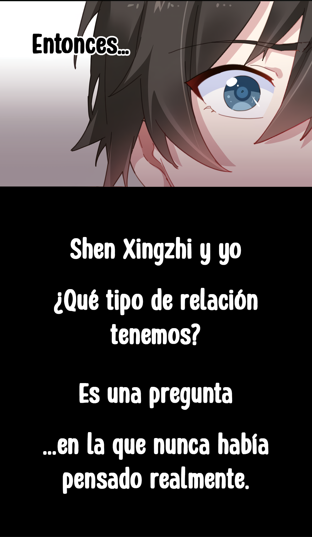 Bájate de mí Dr. Fantasma Capitulo 42 página 8