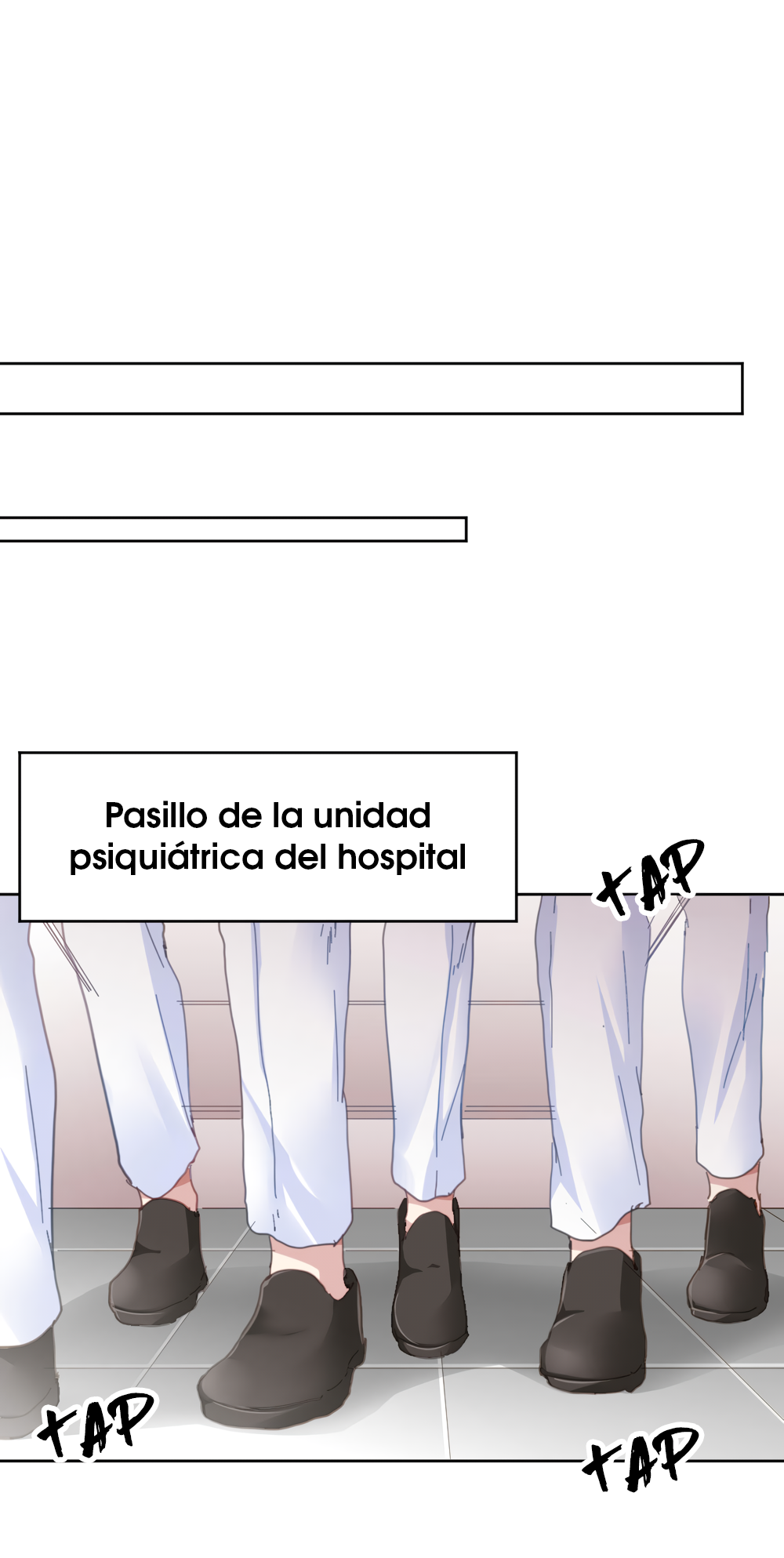 Bájate de mí Dr. Fantasma Capitulo 43 página 16