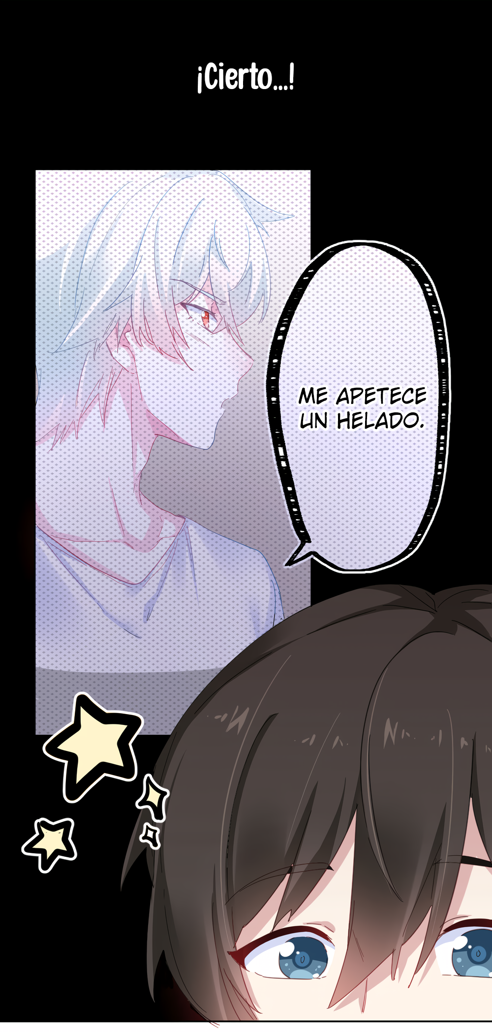 Bájate de mí Dr. Fantasma Capitulo 44 página 24