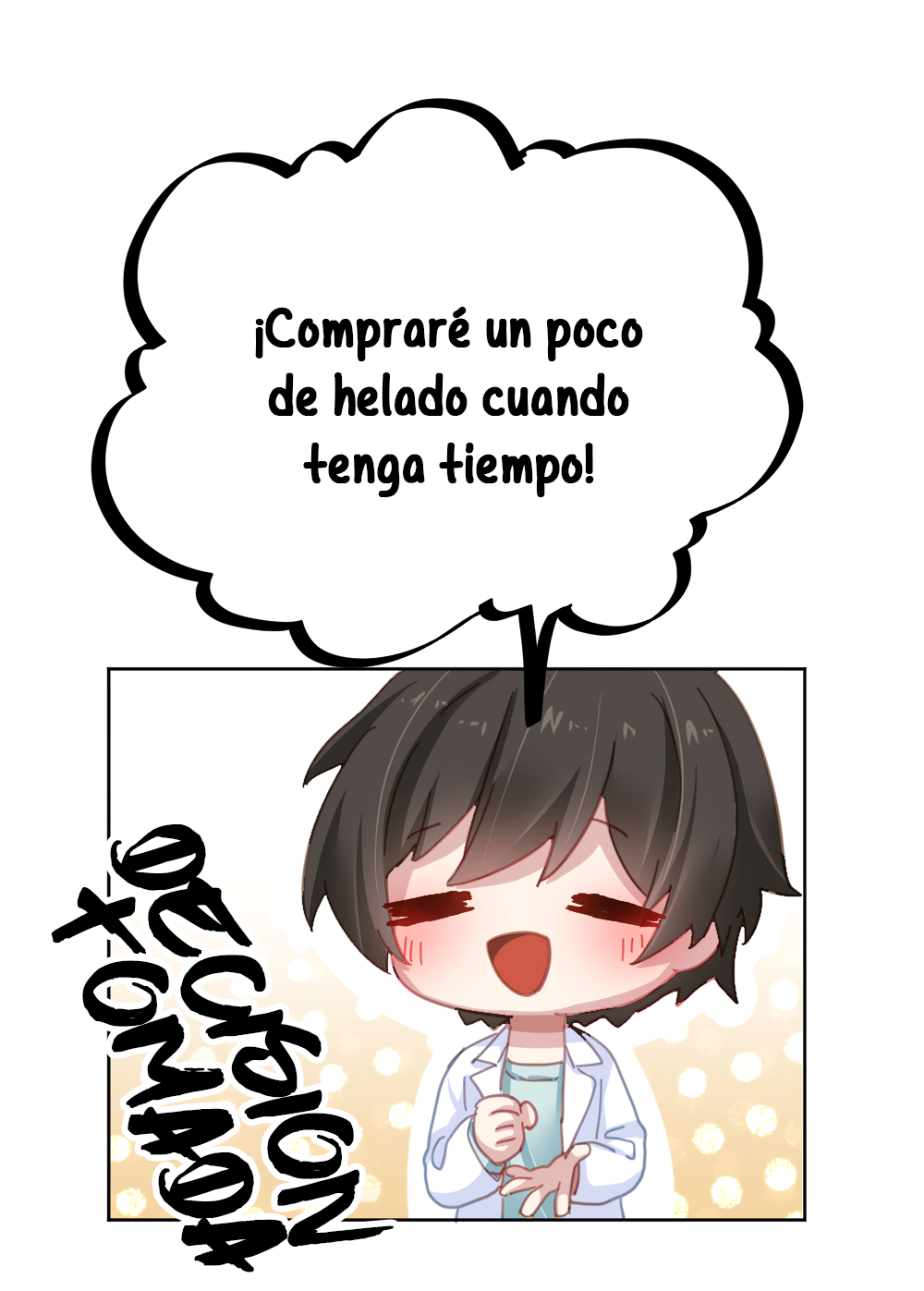 Bájate de mí Dr. Fantasma Capitulo 44 página 25