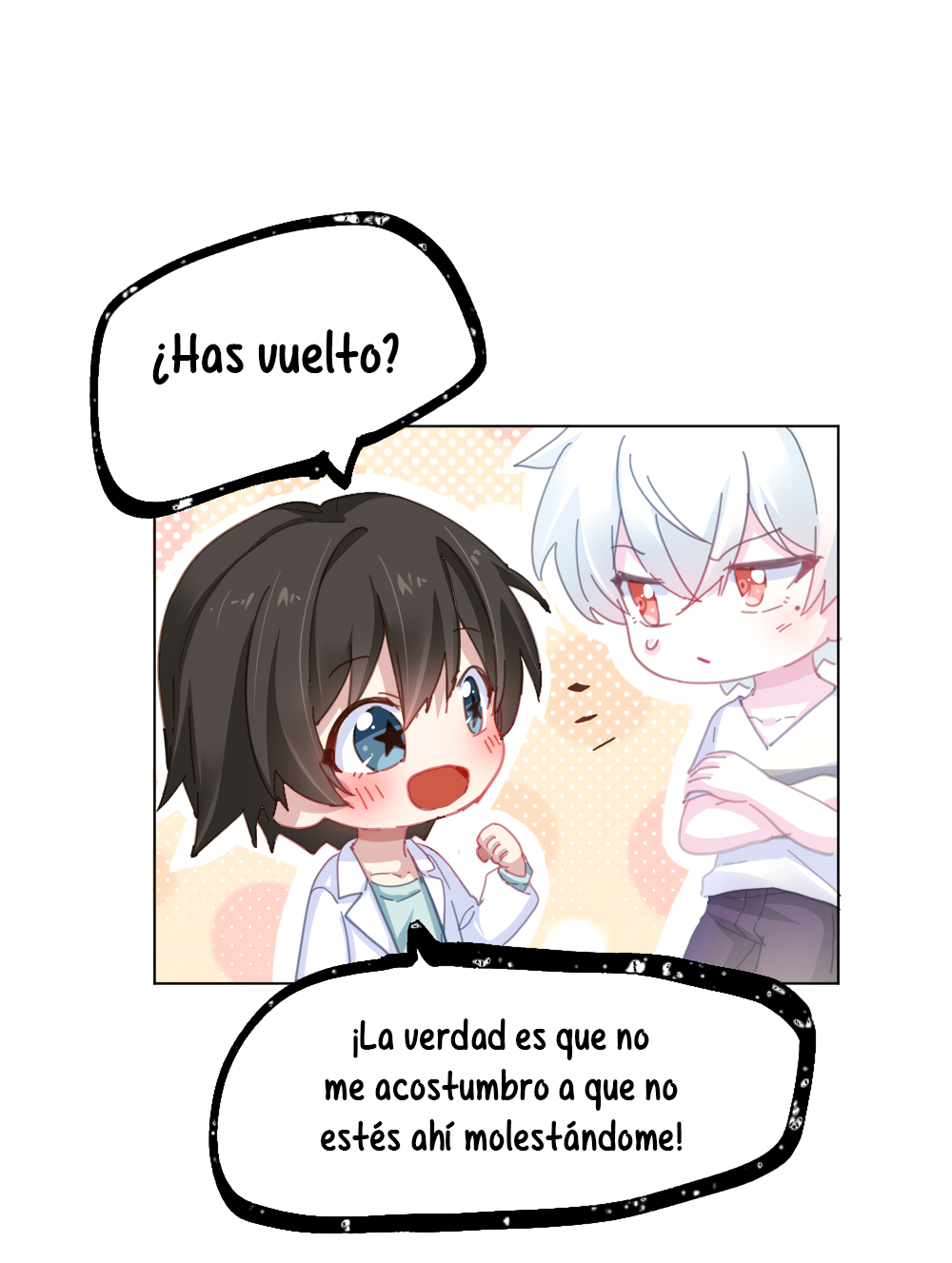 Bájate de mí Dr. Fantasma Capitulo 44 página 27