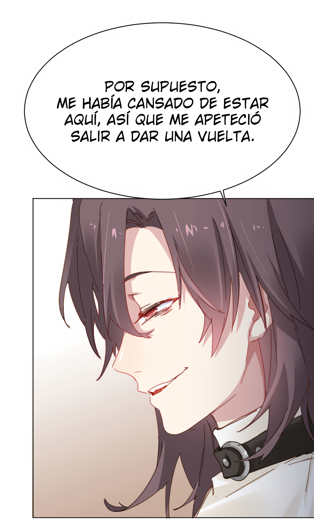 Bájate de mí Dr. Fantasma Capitulo 44 página 33