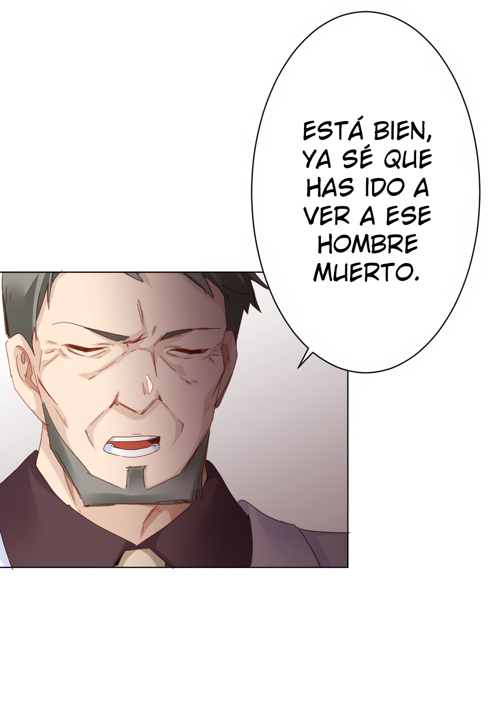Bájate de mí Dr. Fantasma Capitulo 44 página 34