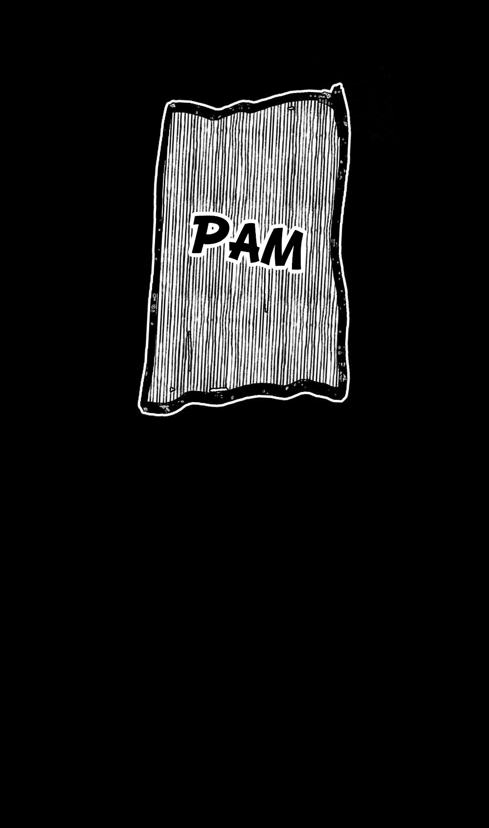 Bájate de mí Dr. Fantasma Capitulo 44 página 41
