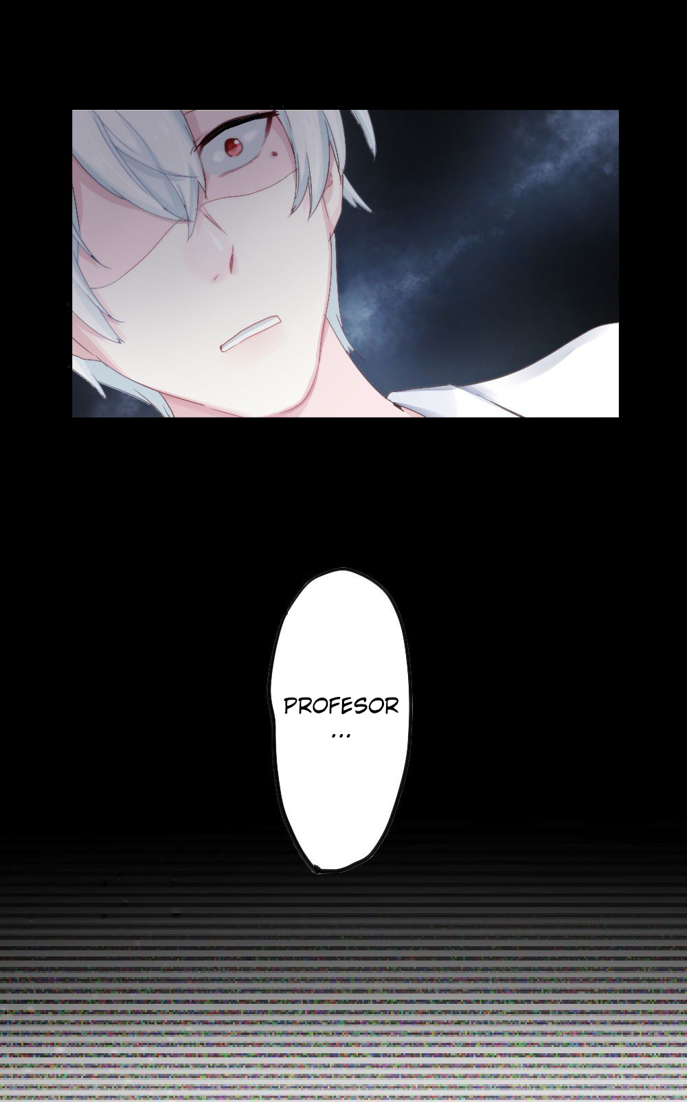 Bájate de mí Dr. Fantasma Capitulo 5: Fragmentos de Amistad página 16