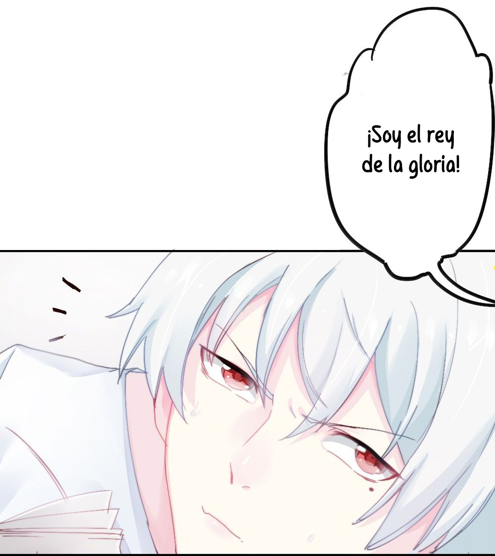 Bájate de mí Dr. Fantasma Capitulo 5: Fragmentos de Amistad página 25