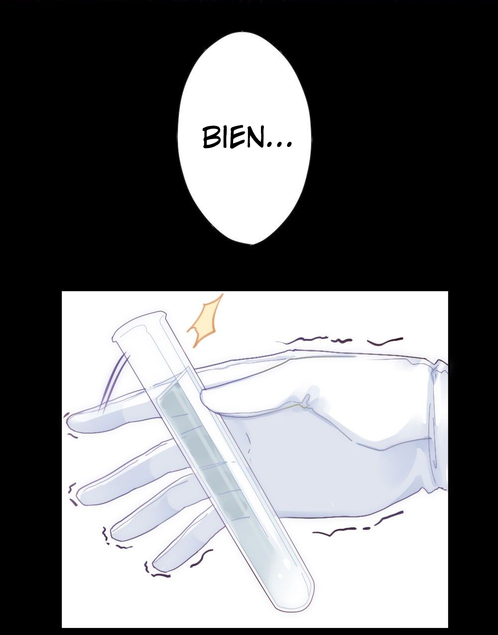 Bájate de mí Dr. Fantasma Capitulo 5: Fragmentos de Amistad página 5