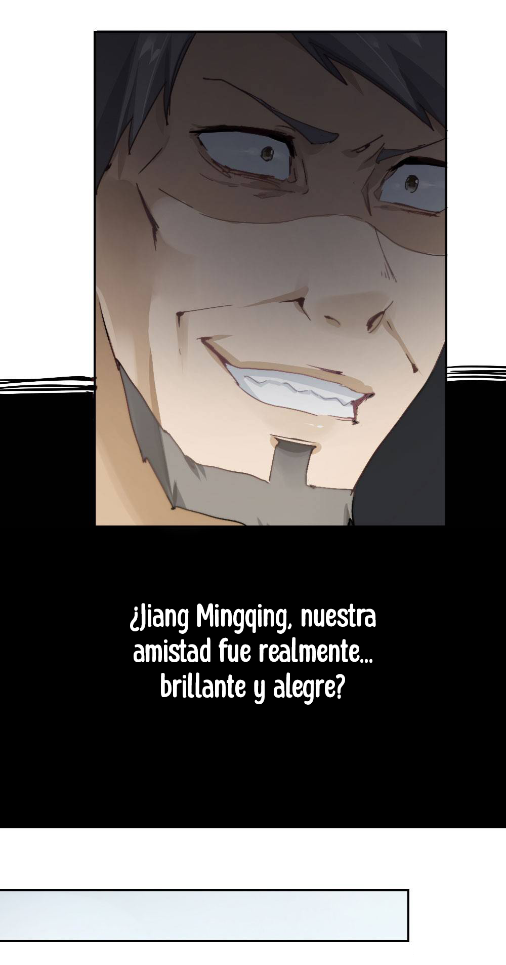 Bájate de mí Dr. Fantasma Capitulo 5 página 52