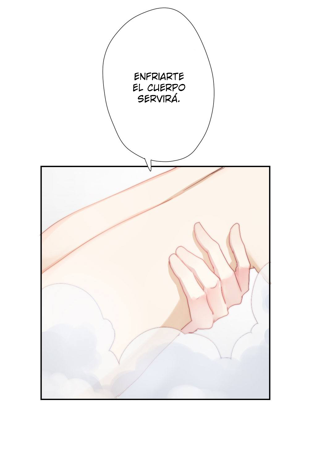 Bájate de mí Dr. Fantasma Capitulo 5 página 67